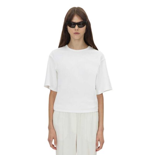 Camilla and Marc Alba Box Tee